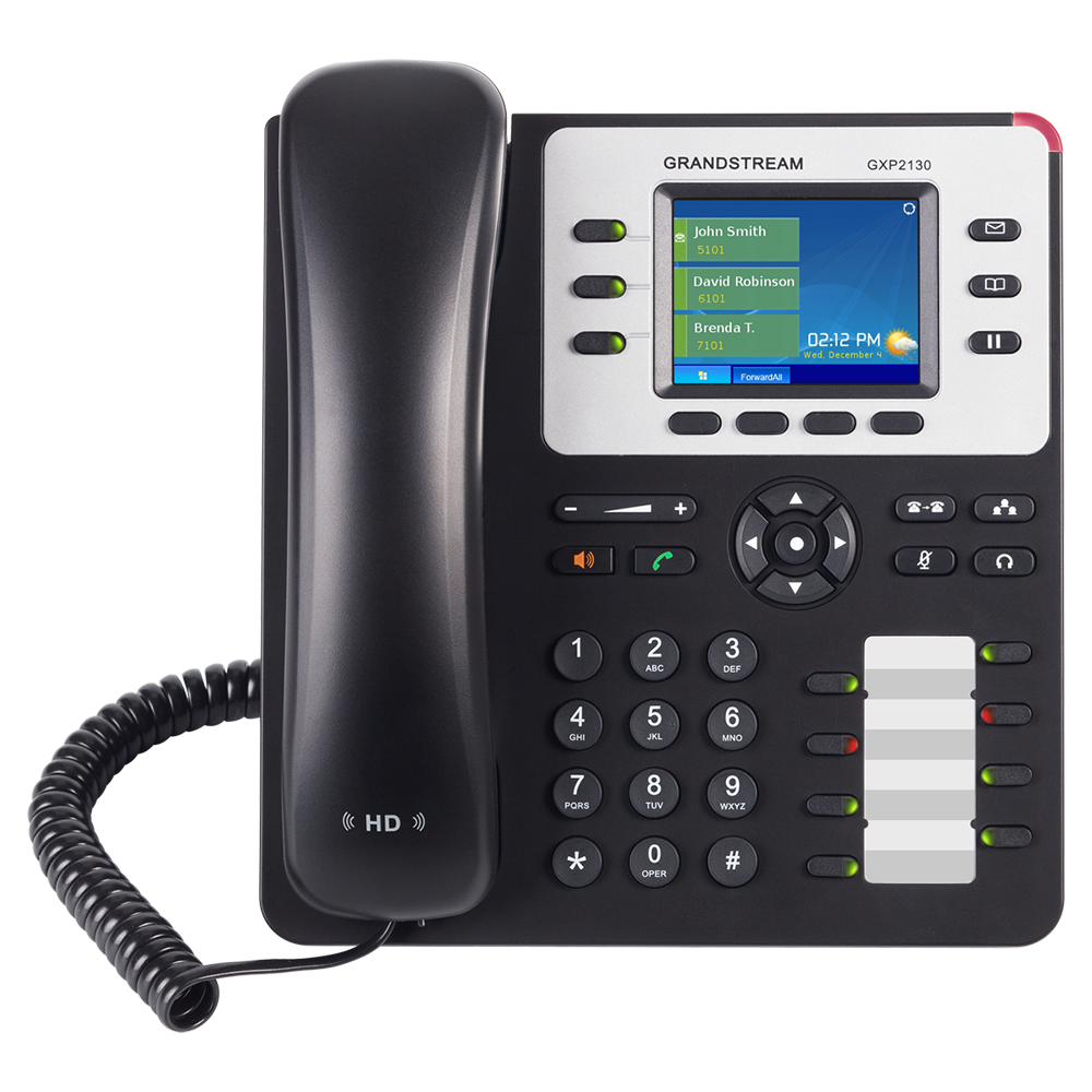 Grandstream GXP2130 Grandstream GXP2130