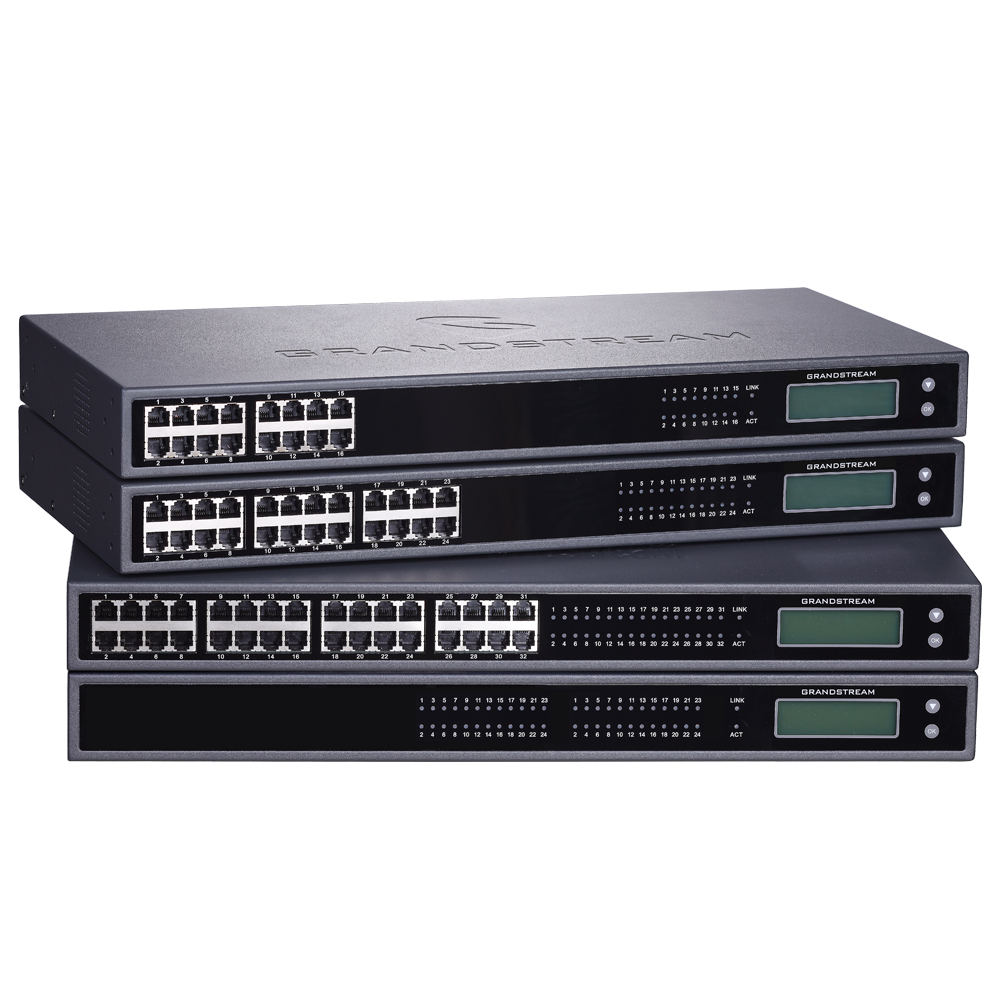 GXW4200 series GXW4200 series