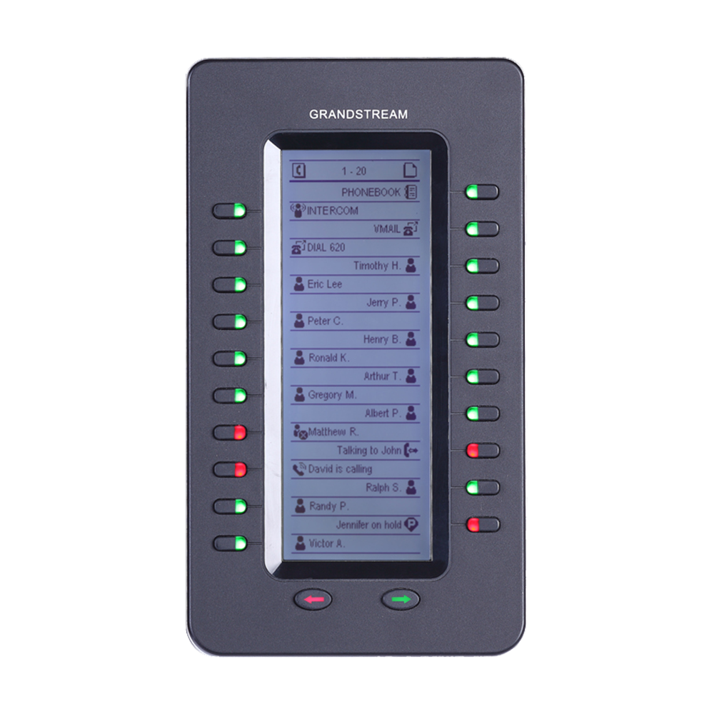 Grandstream GXP2200 EXT Grandstream GXP2200 EXT