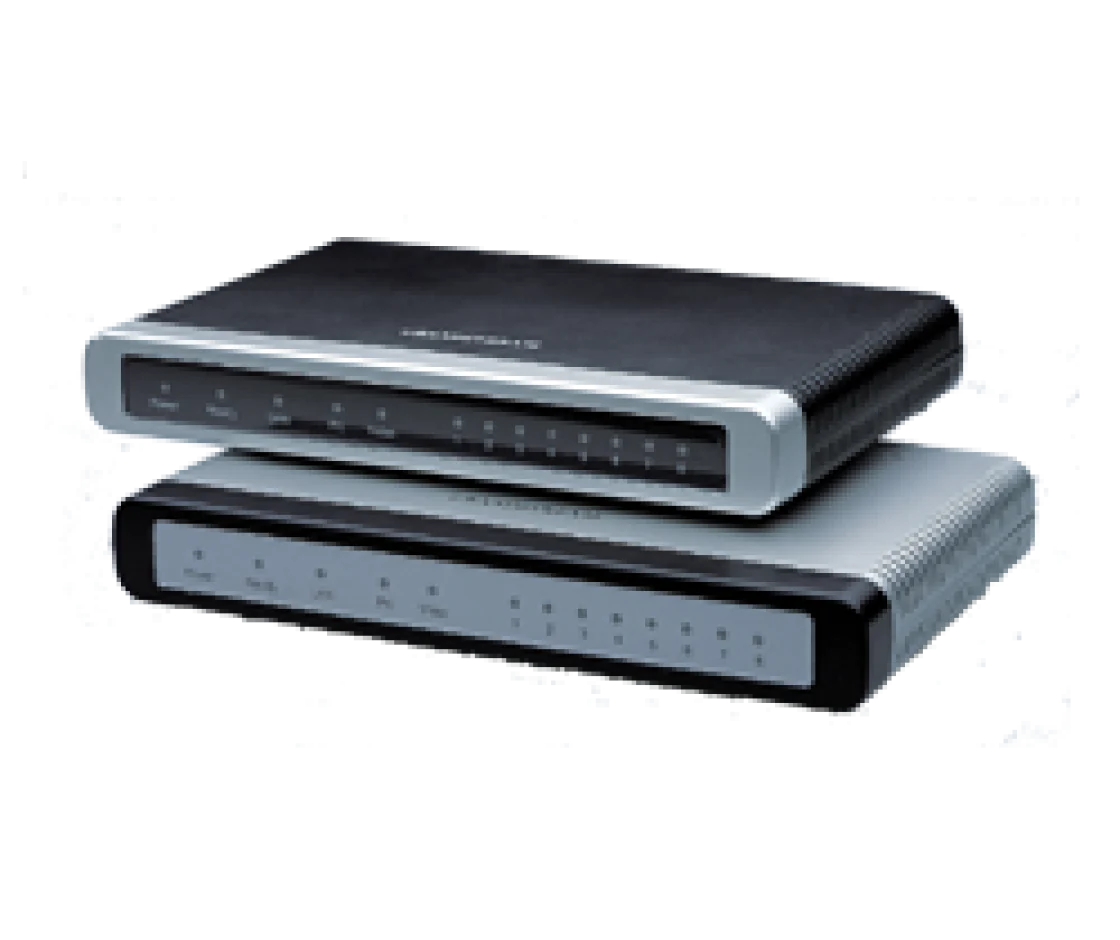 Grandstream GXW4108 Grandstream GXW4108
