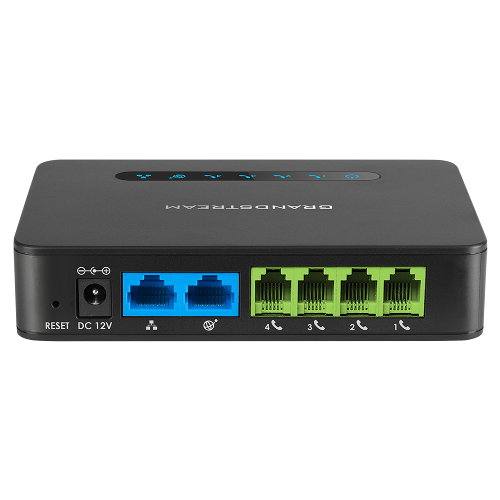 Grandstream HT814 Grandstream HT814