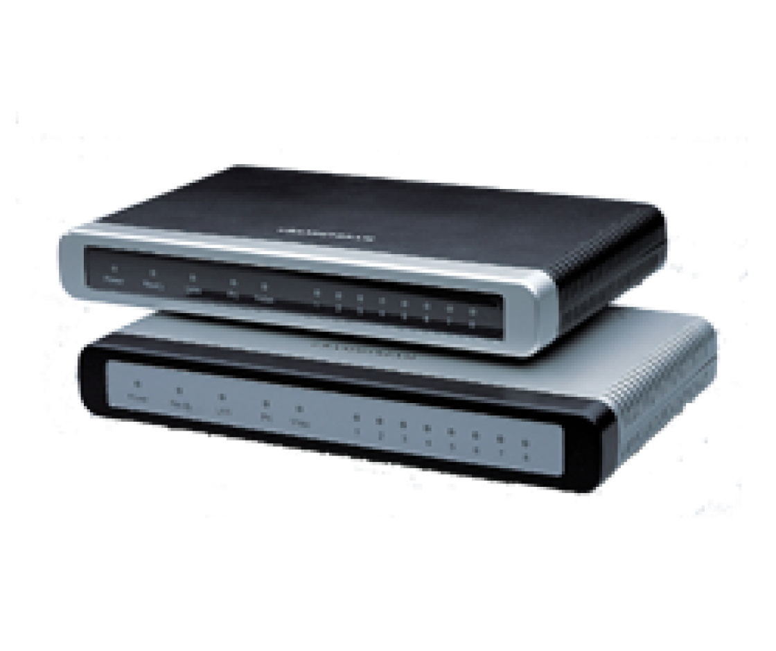 Grandstream GXW4104 Grandstream GXW4104