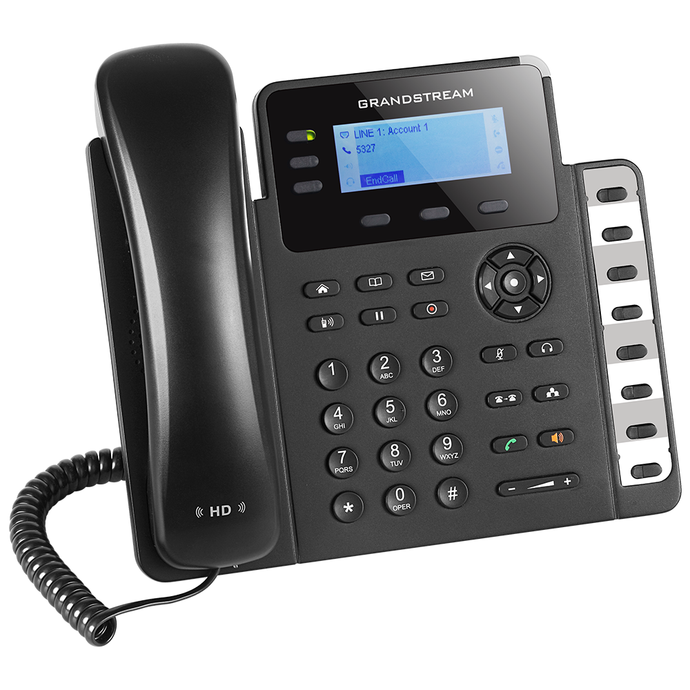 Grandstream GXP1630 IP Phone Grandstream GXP1630 IP Phone