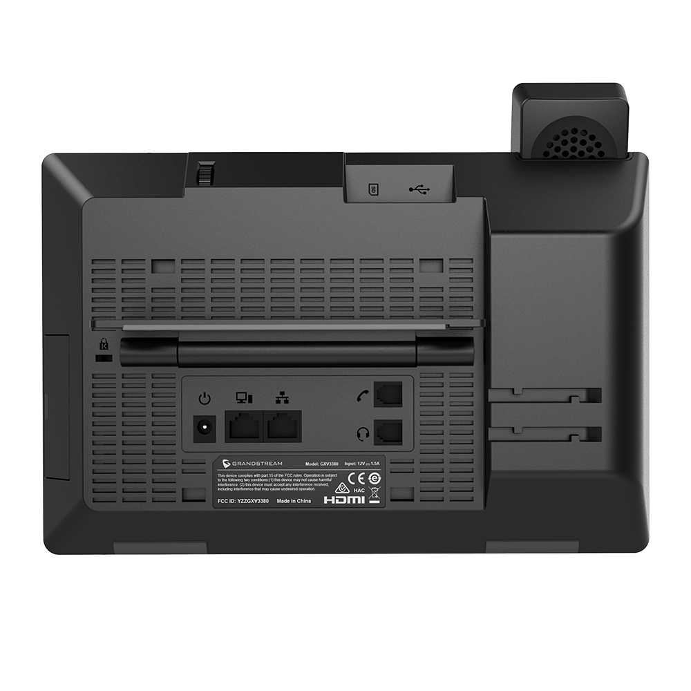 GXV3480 GXV3480