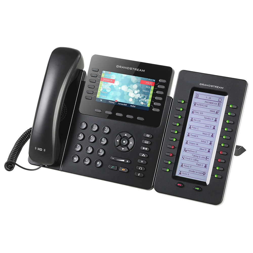 Grandstream GXP2170 Grandstream GXP2170