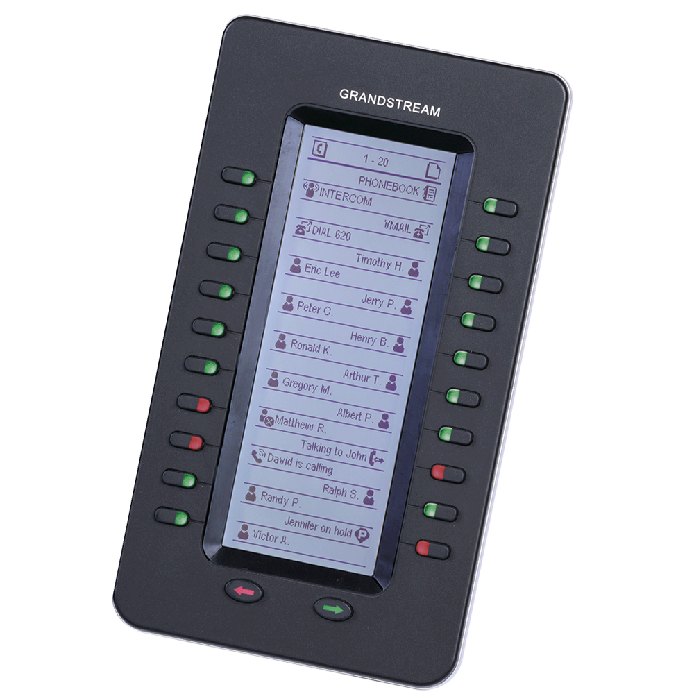 Grandstream GXP2200 EXT Grandstream GXP2200 EXT