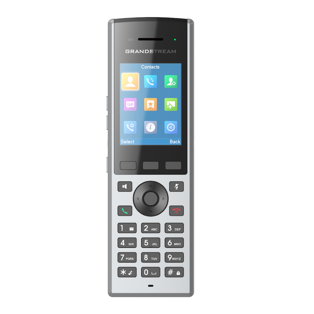 Grandstream DP730 DECT Cordless Grandstream DP730 DECT Cordless
