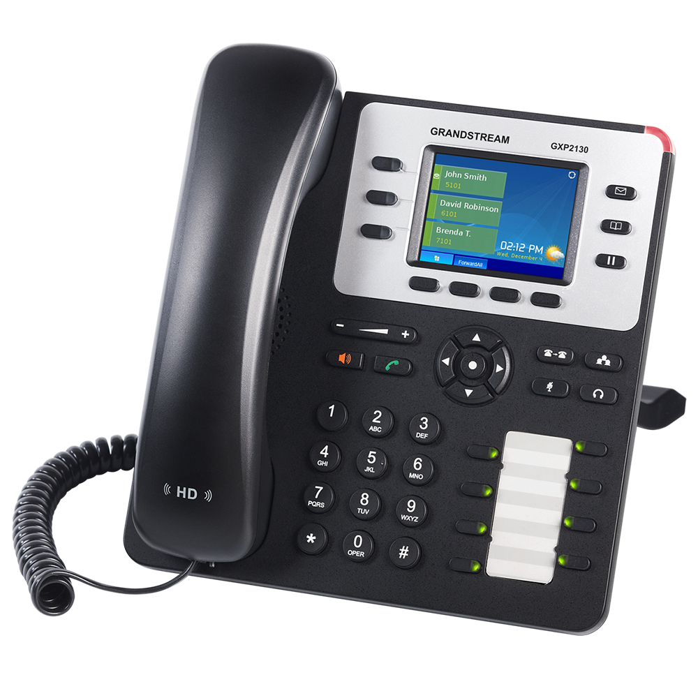 Grandstream GXP2130 Grandstream GXP2130