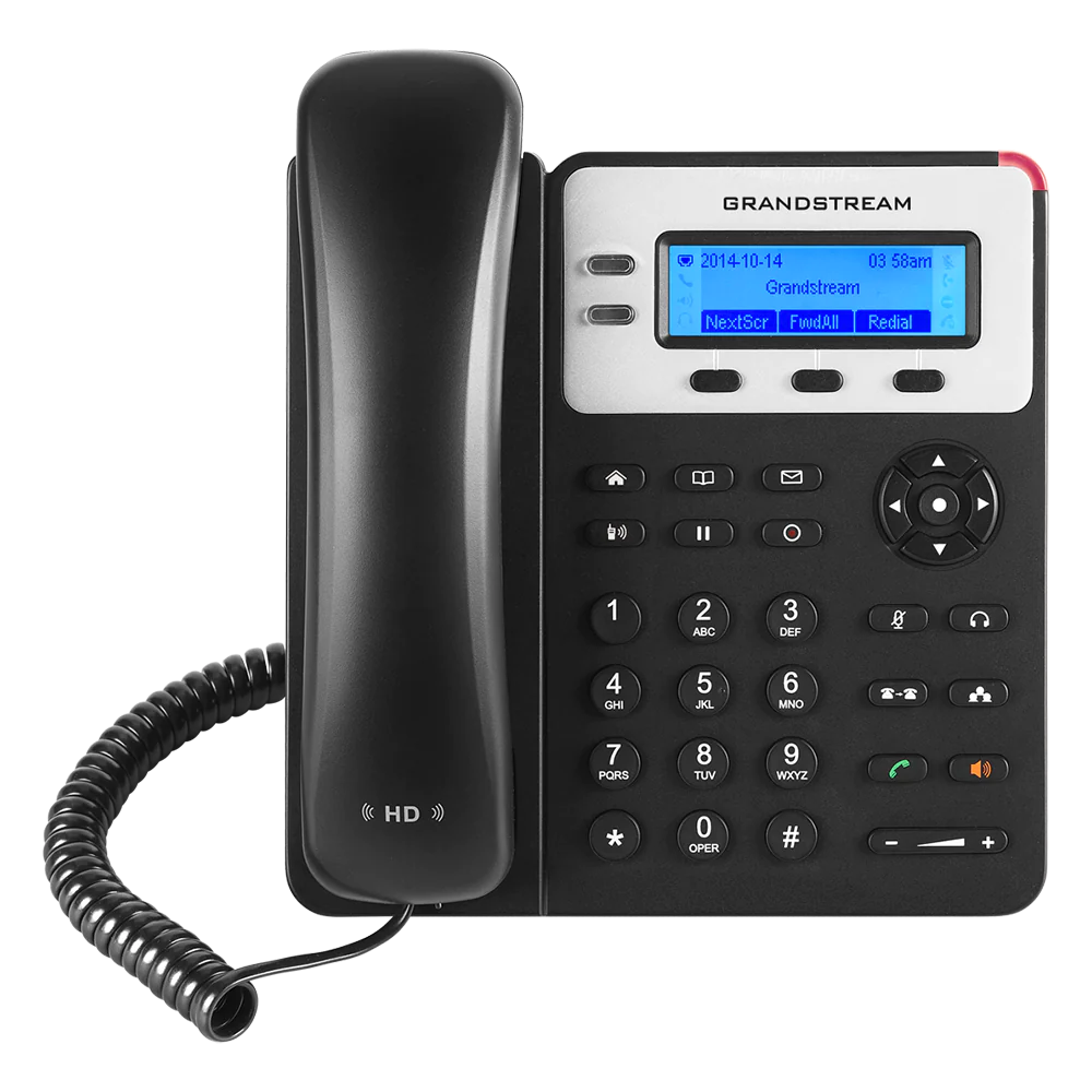 Grandstream GXP1625 Grandstream GXP1625