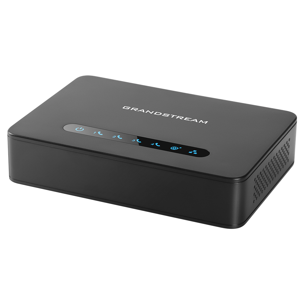 Grandstream HT814 Grandstream HT814