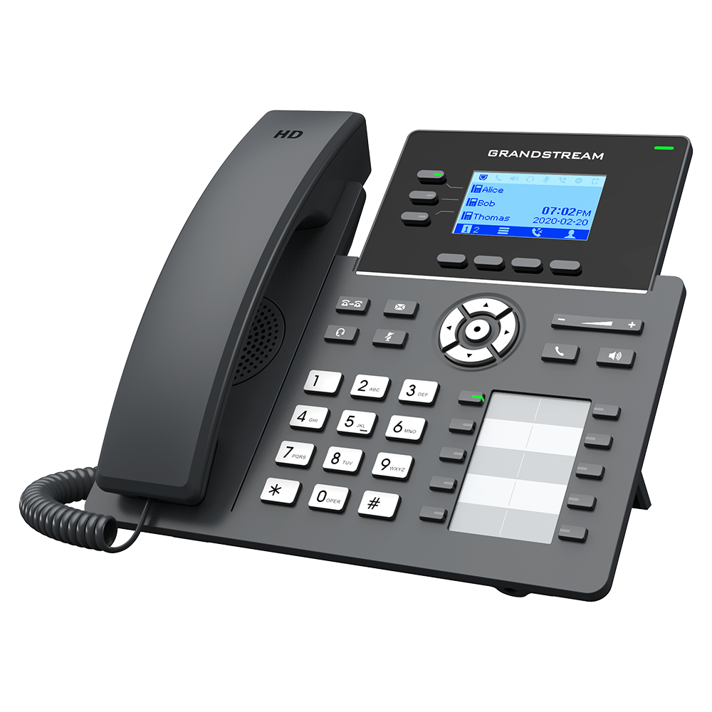 Grandstream GRP2604P Grandstream GRP2604P