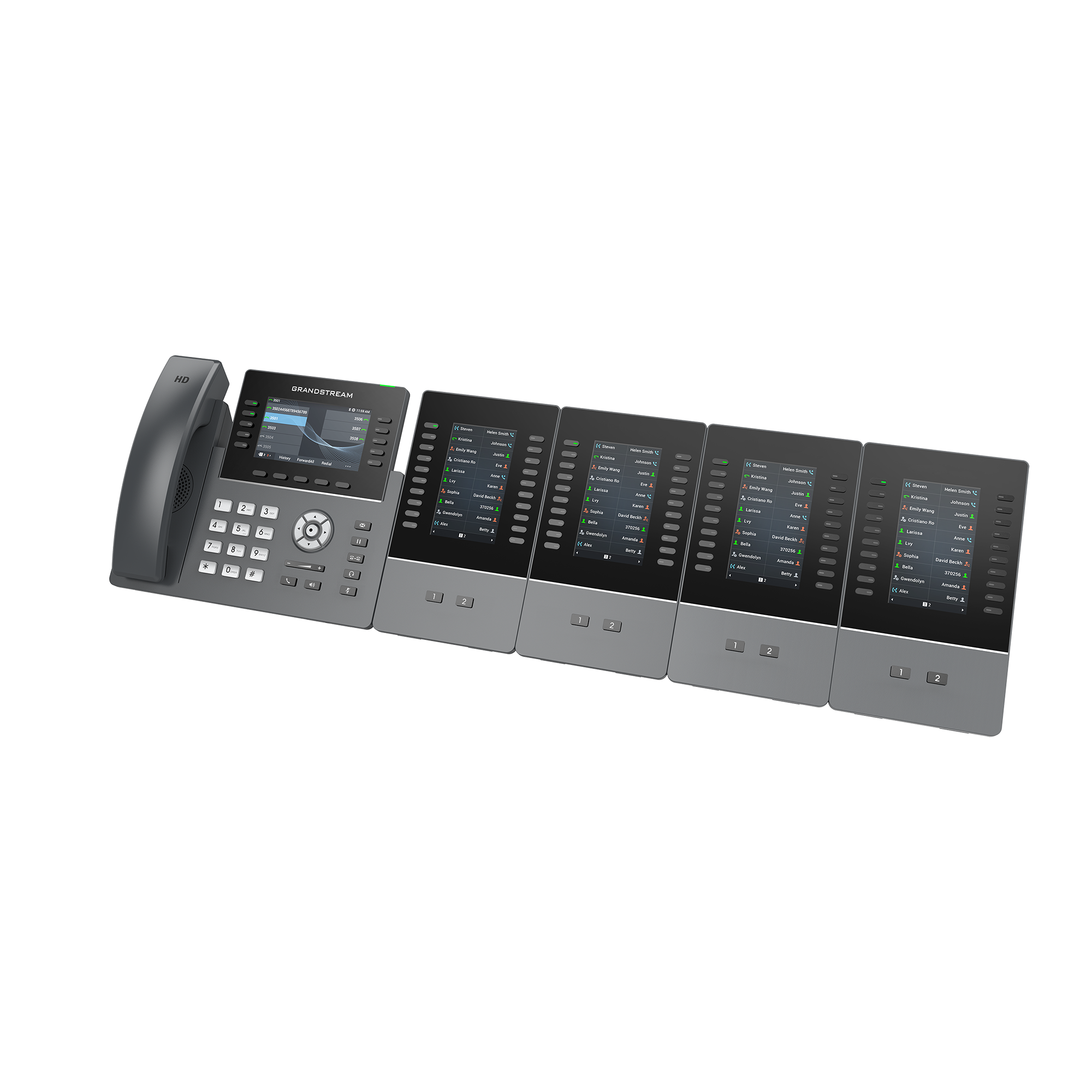 Grandstream GRP2615 Grandstream GRP2615