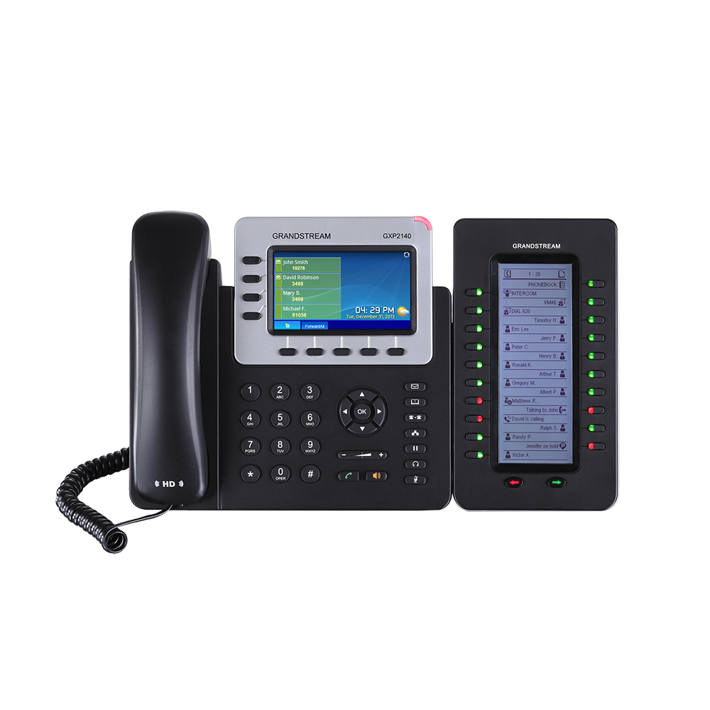 Grandstream GXP2200 EXT Grandstream GXP2200 EXT