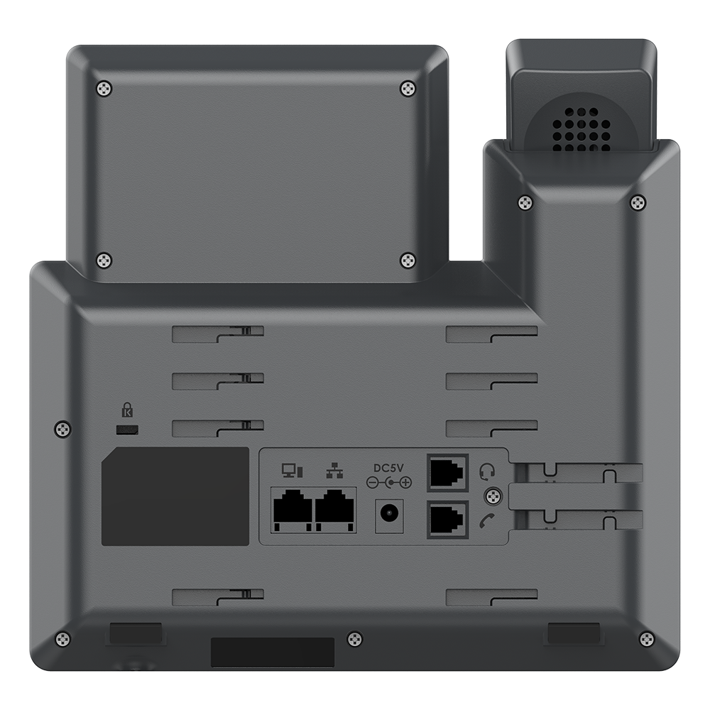 Grandstream GRP2603P Grandstream GRP2603P