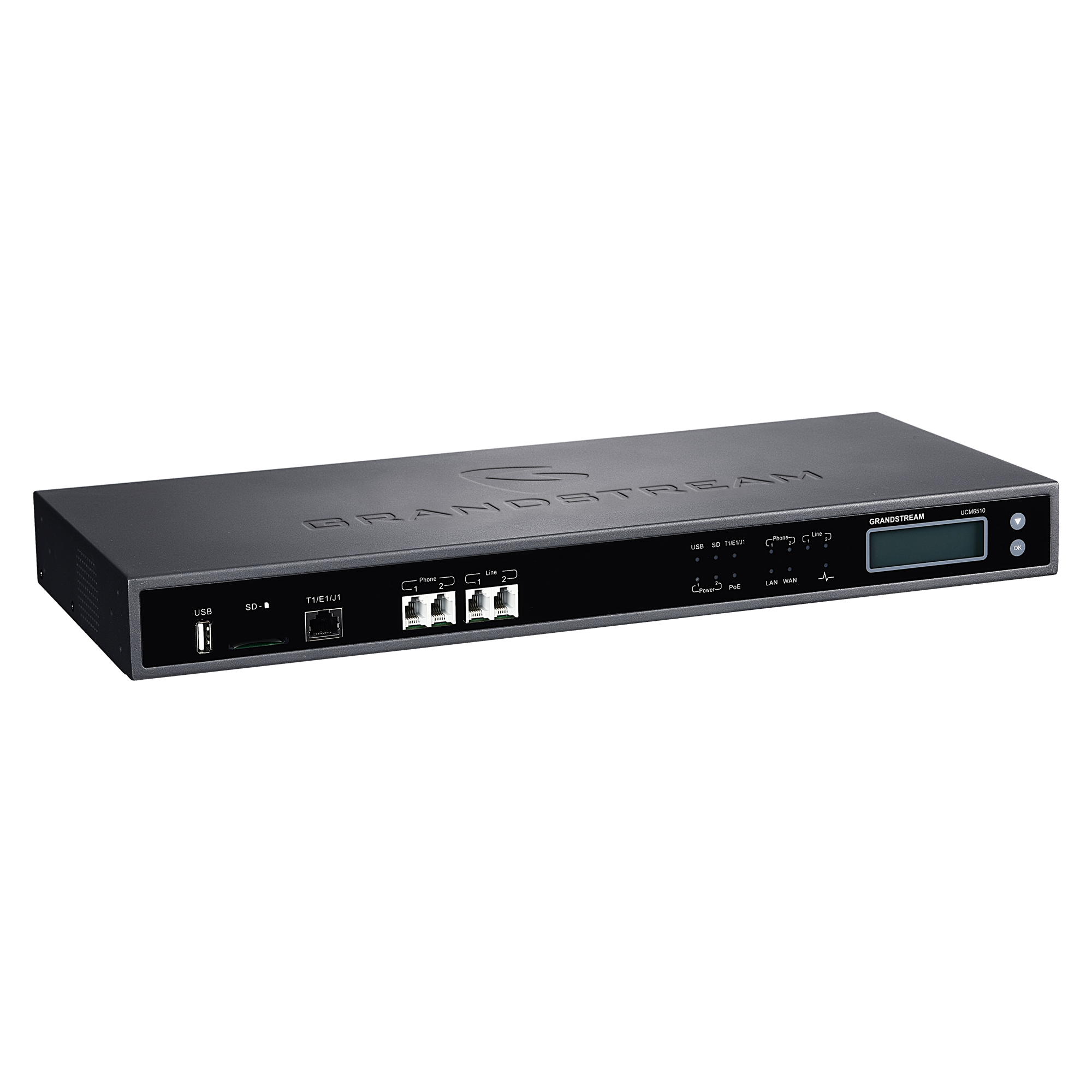 UCM6510 UCM6510