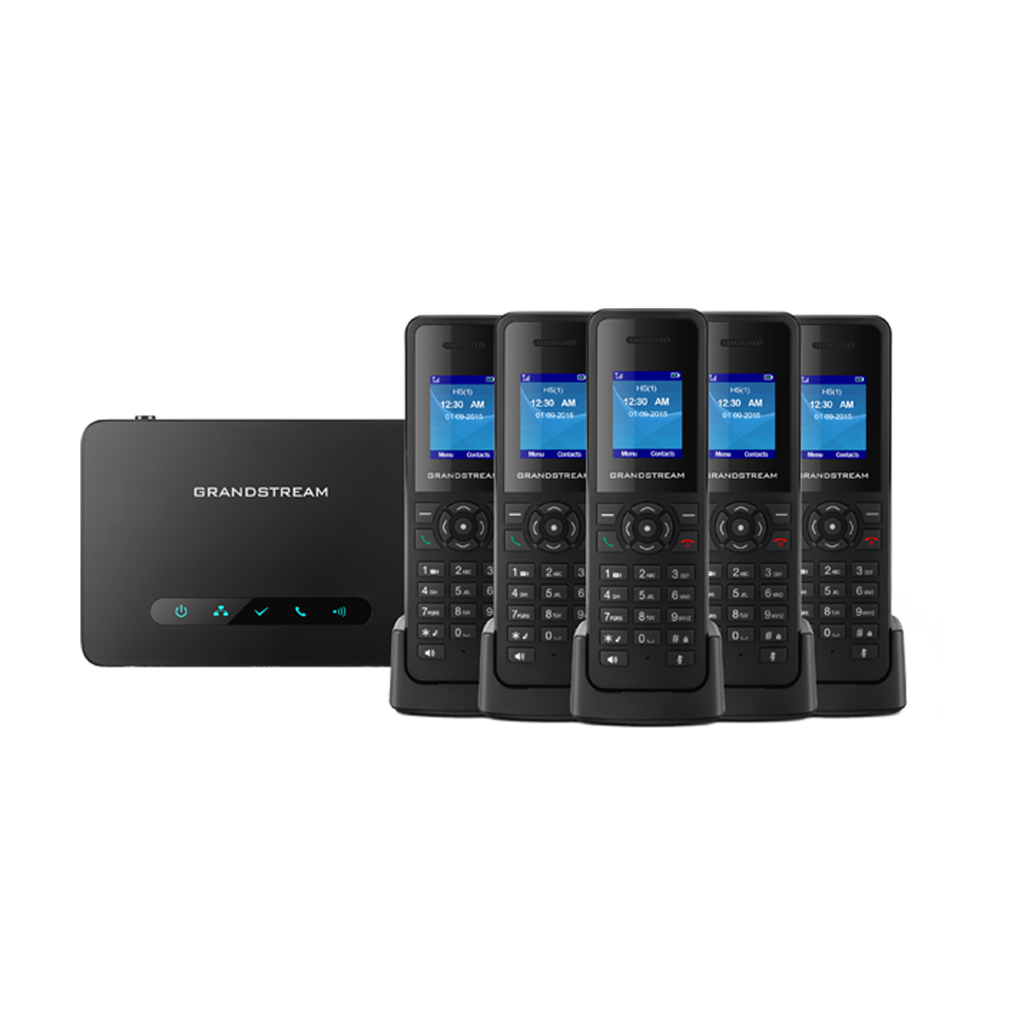 Grandstream DP720 Dect Grandstream DP720 Dect