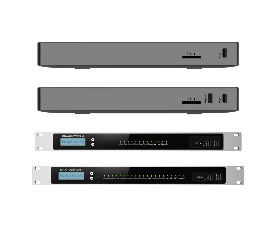 UCM6300 Series UCM6300 Series