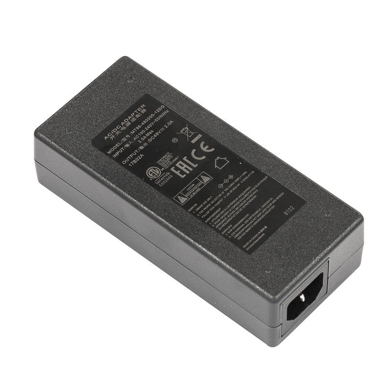 RB5009UPr+S+IN A new version of our popular heavy-duty RB5009 router with PoE-in and PoE-out on all ports. Perfect for small and medium ISPs. 2.5 Gigabit Ethernet & 10 Gigabit SFP+, numerous powering options. RB5009UPr+S+IN A new version of our popular heavy-duty RB5009 router with PoE-in and PoE-out on all ports. Perfect for small and medium ISPs. 2.5 Gigabit Ethernet & 10 Gigabit SFP+, numerous powering options.