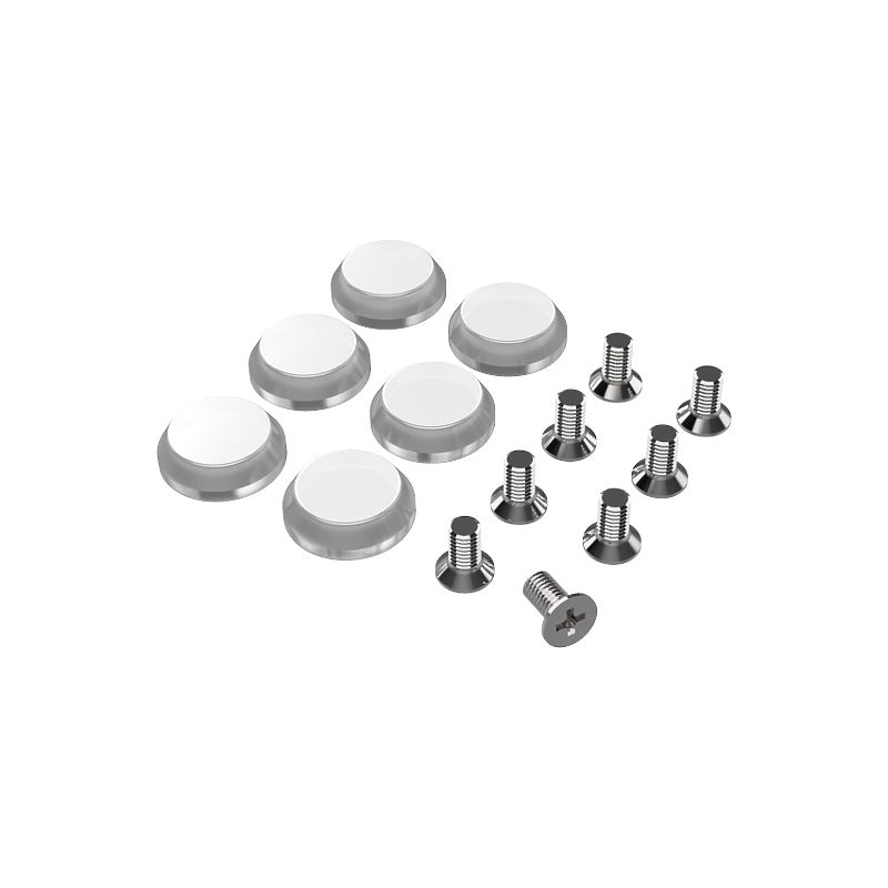 Simplify your network management with the CCR2004-1G-12S+2XS, a versatile connectivity router that consolidates multiple devices into one. With a range of ports (1 Gbps copper, 12 x 10 Gbps SFP+, and 2 x 25 Gbps SFP28), you can connect devices of all speeds and types. Simplify your network management with the CCR2004-1G-12S+2XS, a versatile connectivity router that consolidates multiple devices into one. With a range of ports (1 Gbps copper, 12 x 10 Gbps SFP+, and 2 x 25 Gbps SFP28), you can connect devices of all speeds and types.