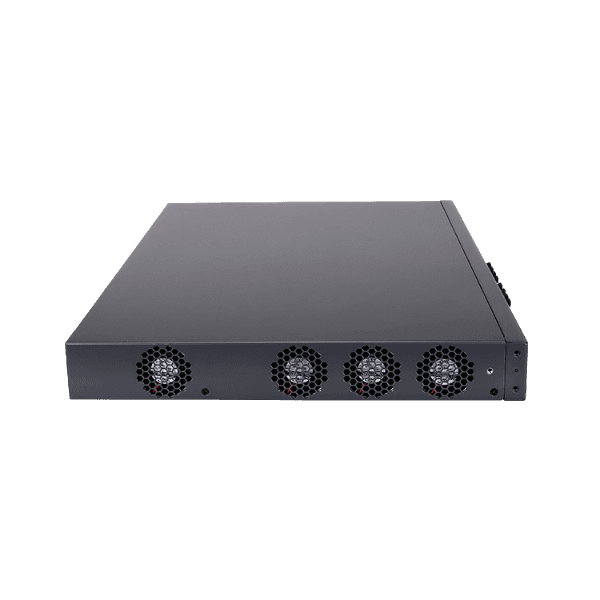 16 Port EPON OLT Model: V1600D16 Spec: 16*EPON,4GE(RJ45)+4*GE(SFP)+4*10GE(SFP+)Dual power modules available in DC/AC ,support hot-swap Weight: 6.5kg 16 Port EPON OLT Model: V1600D16 Spec: 16*EPON,4GE(RJ45)+4*GE(SFP)+4*10GE(SFP+)Dual power modules available in DC/AC ,support hot-swap Weight: 6.5kg