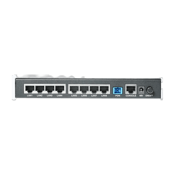1XPON+8GE MDU ONU Model: V2808-8GL Spec: 1*XPON+8GE 1XPON+8GE MDU ONU Model: V2808-8GL Spec: 1*XPON+8GE