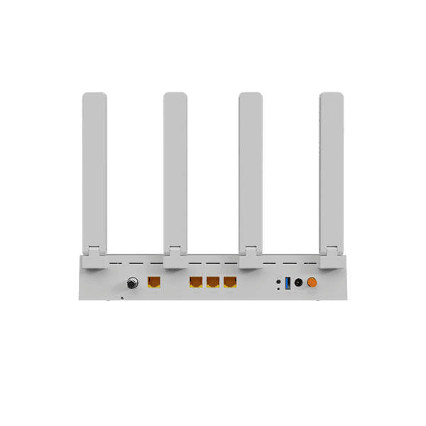 1XPON+4GE+1USB3.0+CATV+WiFi6 HGU ONT Model: V2804AX15T Spec: 1*XPON+4*GE+WiFi6(AX1500)+1*USB3.0+CATV Weight: 450g 1XPON+4GE+1USB3.0+CATV+WiFi6 HGU ONT Model: V2804AX15T Spec: 1*XPON+4*GE+WiFi6(AX1500)+1*USB3.0+CATV Weight: 450g