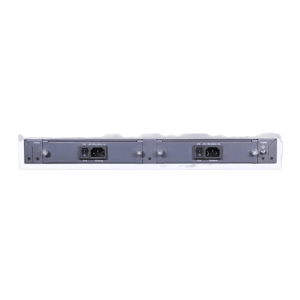 8 Port 10G EPON OLT Model: V3600D8 Spec: 8*10G EPON+2*10GE(SFP+)+2*25GE(SFP28)+2*100GE(QSFP28) Weight: 3.9kg 8 Port 10G EPON OLT Model: V3600D8 Spec: 8*10G EPON+2*10GE(SFP+)+2*25GE(SFP28)+2*100GE(QSFP28) Weight: 3.9kg