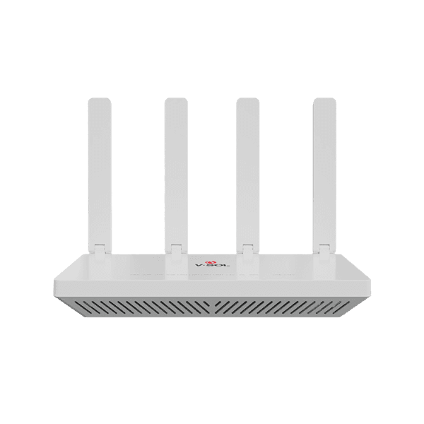 1XPON+4GE+1USB3.0+CATV+WiFi6 HGU ONT Model: V2804AX15T Spec: 1*XPON+4*GE+WiFi6(AX1500)+1*USB3.0+CATV Weight: 450g 1XPON+4GE+1USB3.0+CATV+WiFi6 HGU ONT Model: V2804AX15T Spec: 1*XPON+4*GE+WiFi6(AX1500)+1*USB3.0+CATV Weight: 450g