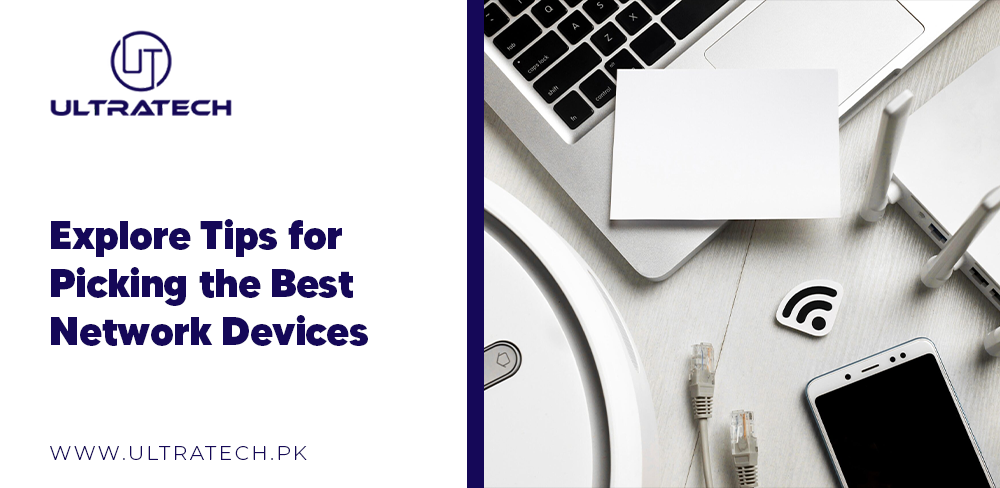 Network Catching Device Explore Tips for Picking the Best Network Devices – ULTRATECH