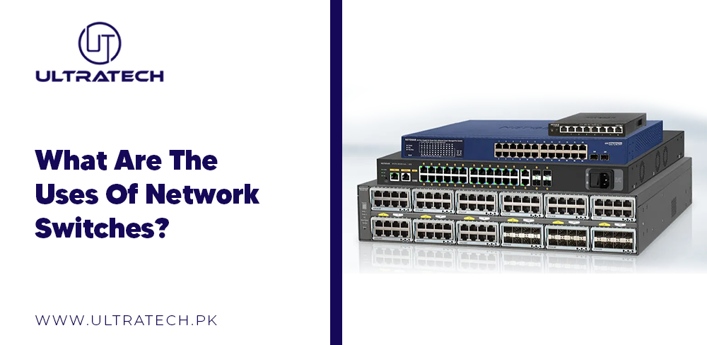 What Are The Benefits Of Carrier Switches? – ULTRATECH