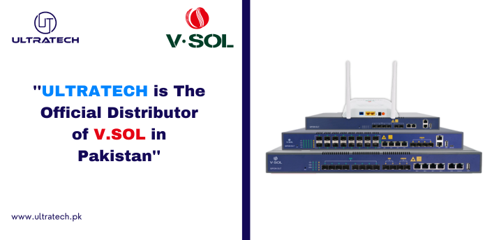 Ultratech – Official Distributor in Pakistan