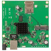 MikroTik | RouterBOARD