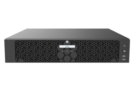 UNV | NVR Prime Series