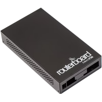 MikroTik | Enclosures