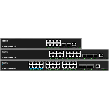 Layer 3 Switches