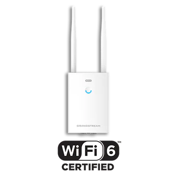 OUTDOOR WIFI-ACCESS POINTS