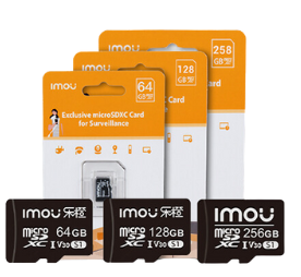 IMOU | SD Card