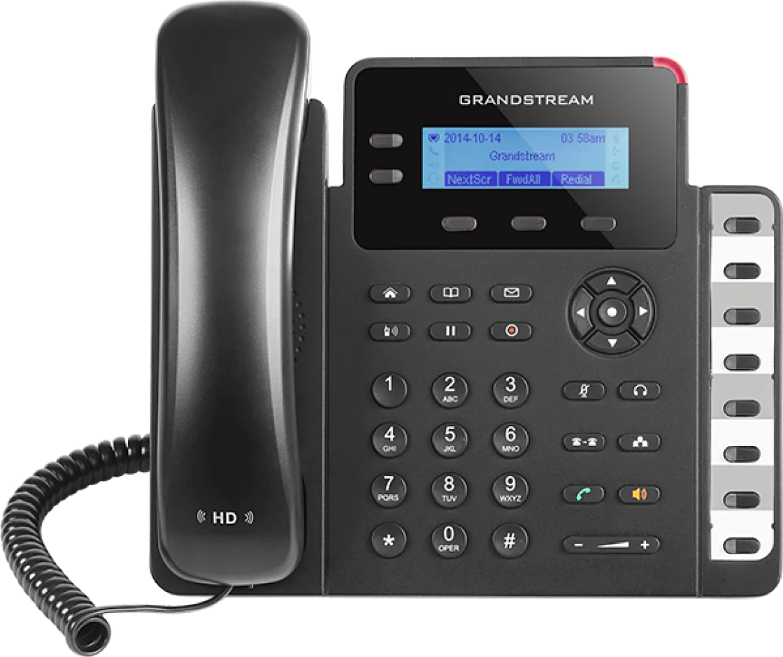 Basic IP Phones