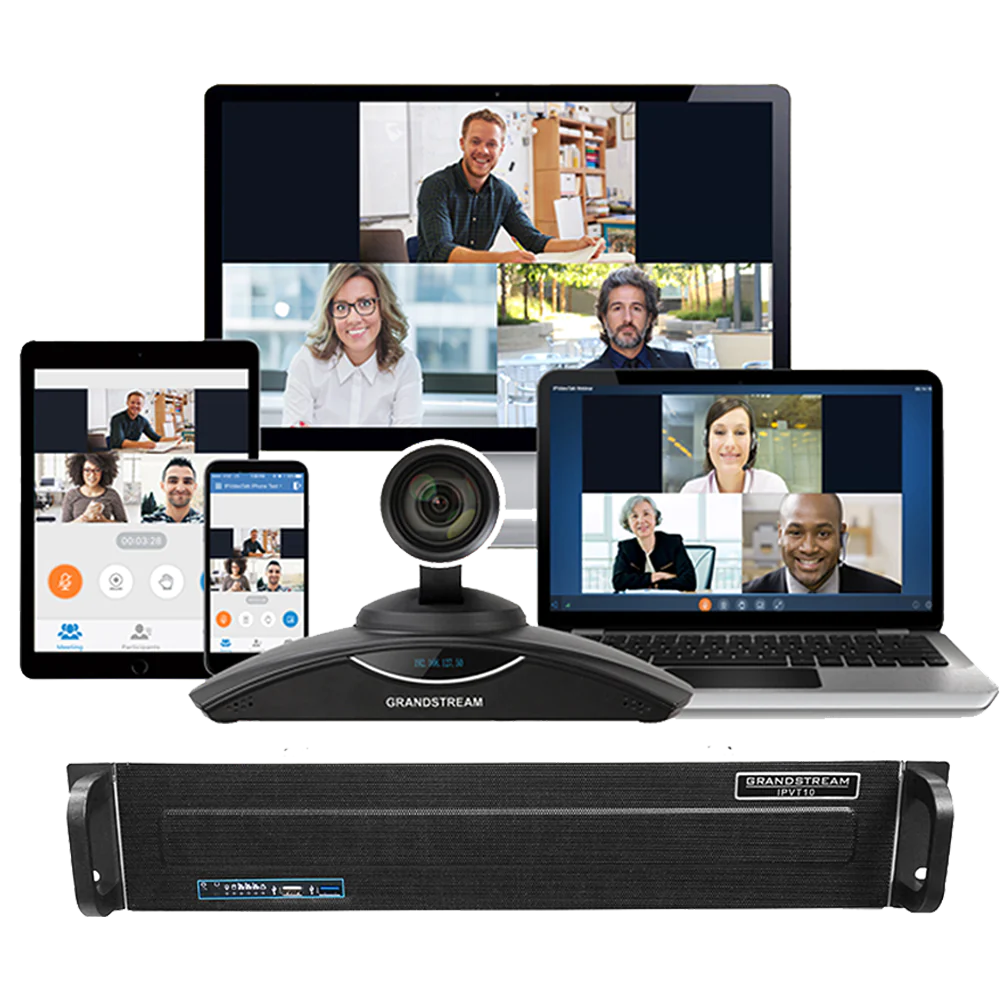 Full HD Conferencing