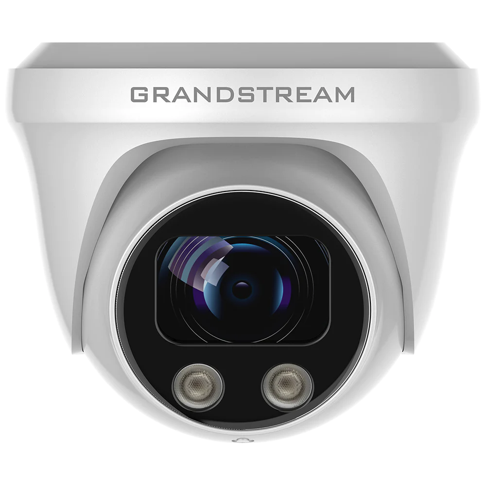 Full HD IP Cameras