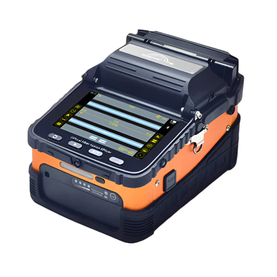 Signal Fire AI-5 Optical Fiber Fusion Splicer