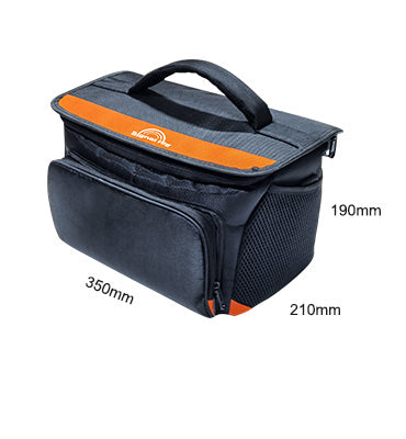Signal Fire AI-5 Optical Fiber Fusion Splicer