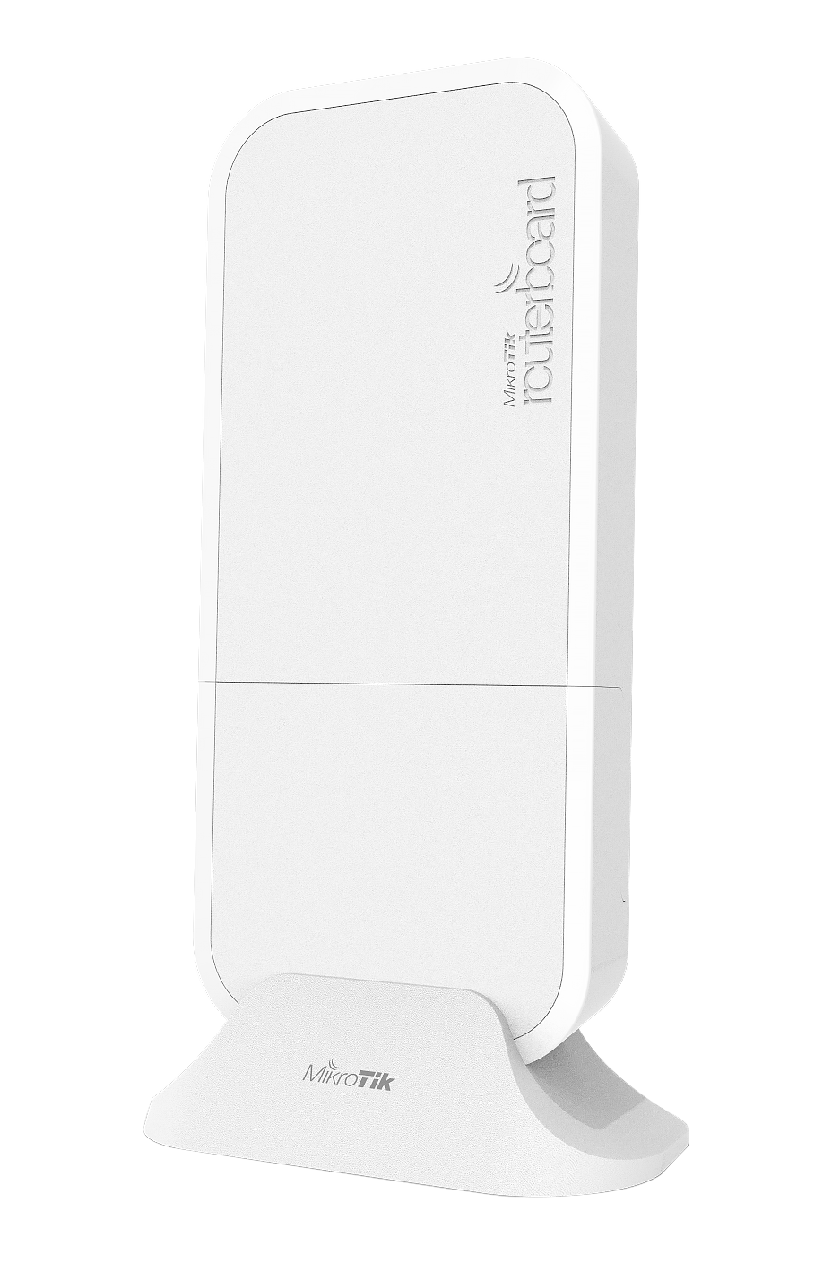 Experience high-speed wireless connectivity with the wAP 60G, a 60 GHz CPE featuring phase array beamforming, 716 MHz CPU, 256 MB RAM, and RouterOS L3. Ideal for WISPs, enterprises, and high-density environments seeking reliable and secure connections