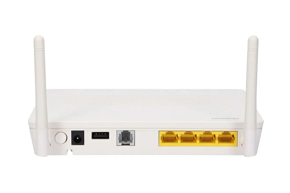 Huawei HG8546M | ONT | WiFi, 1x RJ45 1000Mb/s, 3x RJ45 100Mb/s, 1x RJ11, 1x USB