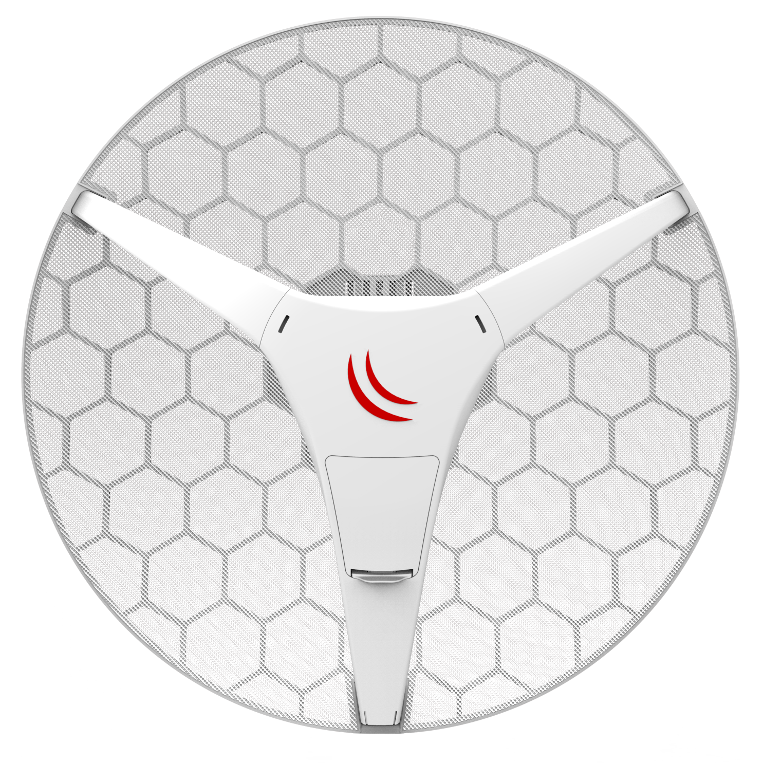 Cut the cord with Wireless Wire Dish, delivering 2 Gb/s aggregate links up to 1500m without cables. Experience lightning-fast wireless connectivity and break free from cable limitations. Upgrade your connections today