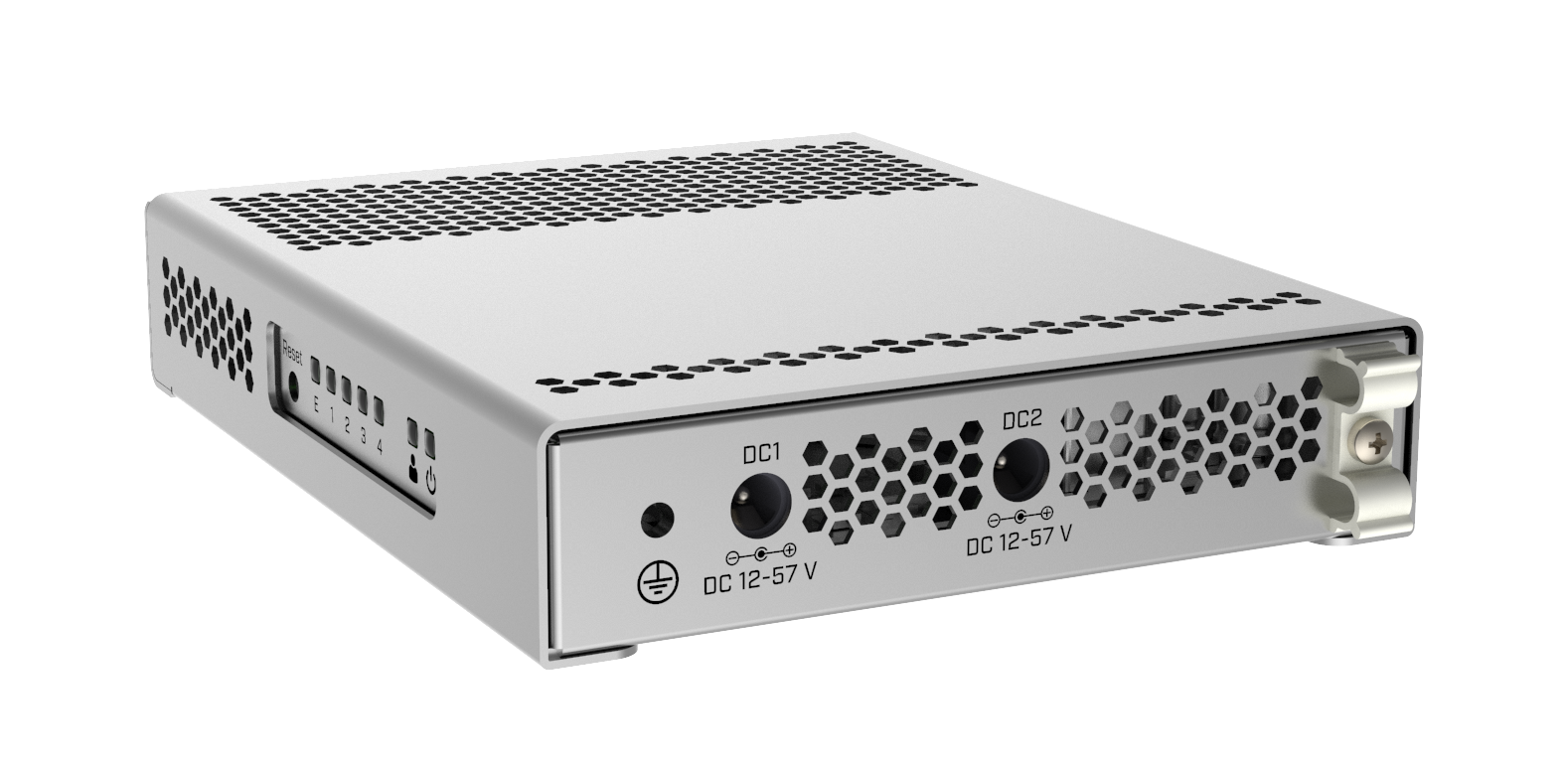 Mikrotik Crs305 1g 4s in Pakistan