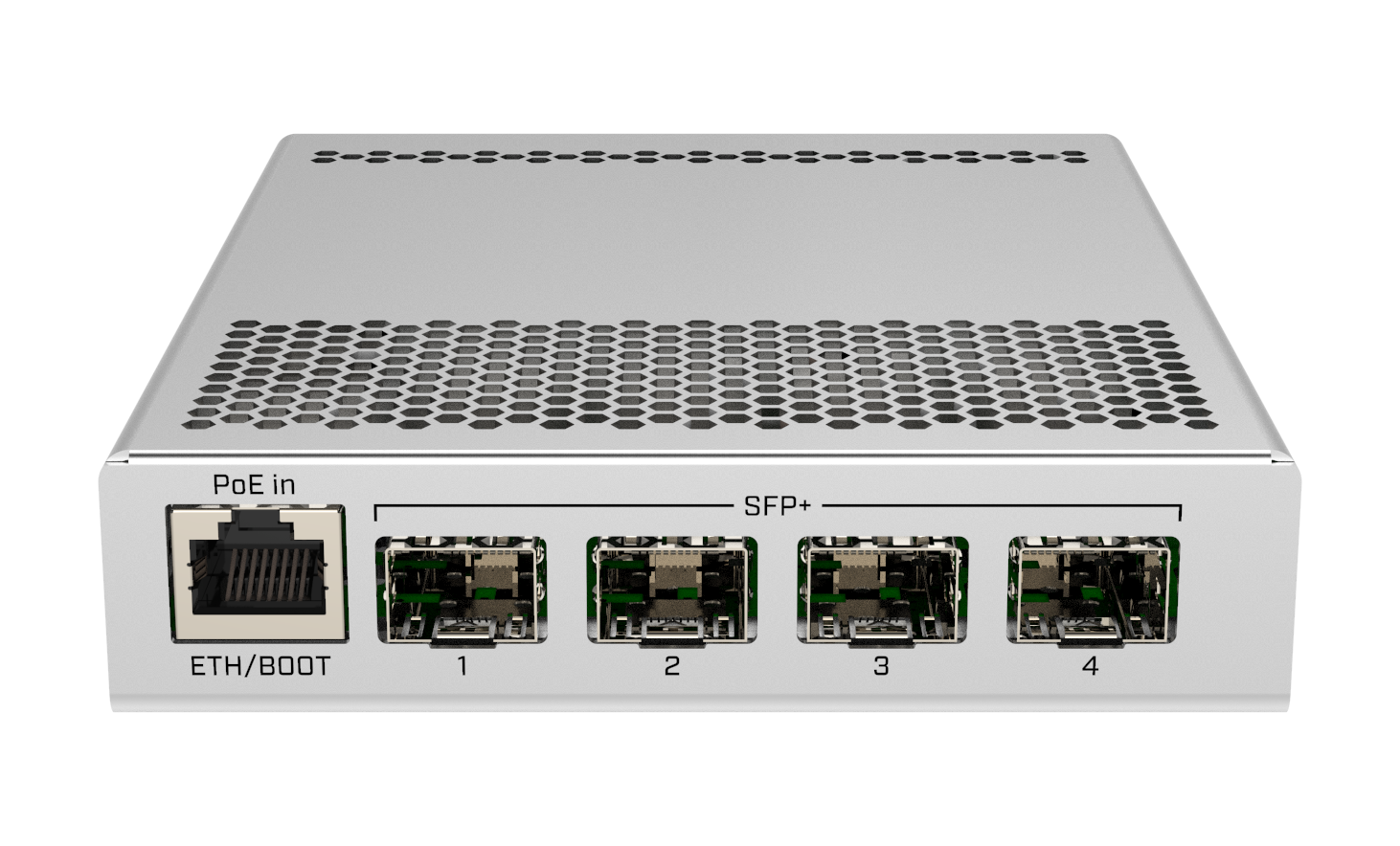 Mikrotik Crs305 1g 4s in Pakistan