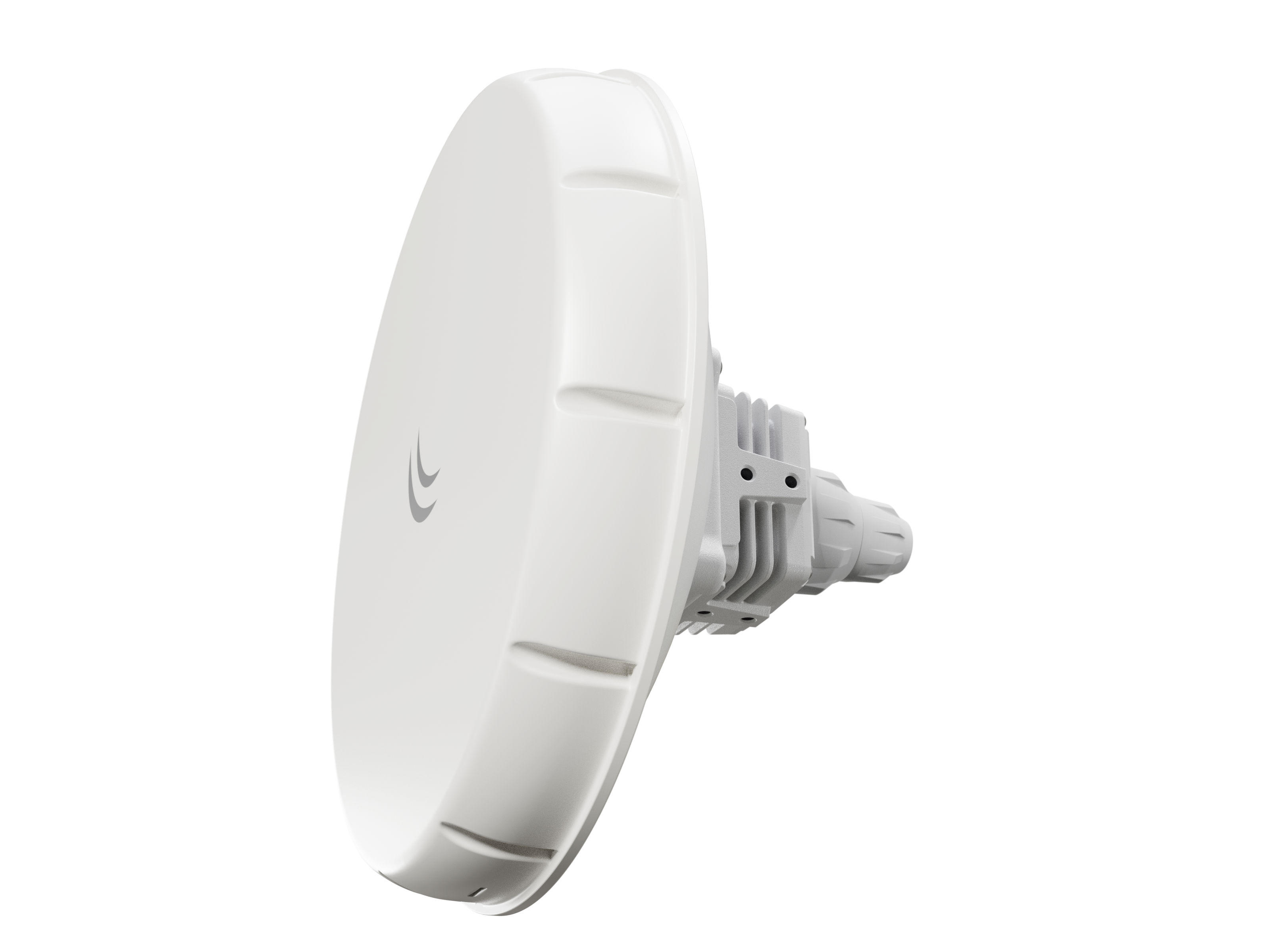 Experience limitless connectivity with Wireless Wire nRAY, the compact powerhouse delivering 2 Gb/s aggregate links over 1500m+ distances. Snow-resistant design for harsh environments. Break free from cable constraints and upgrade your connectivity today