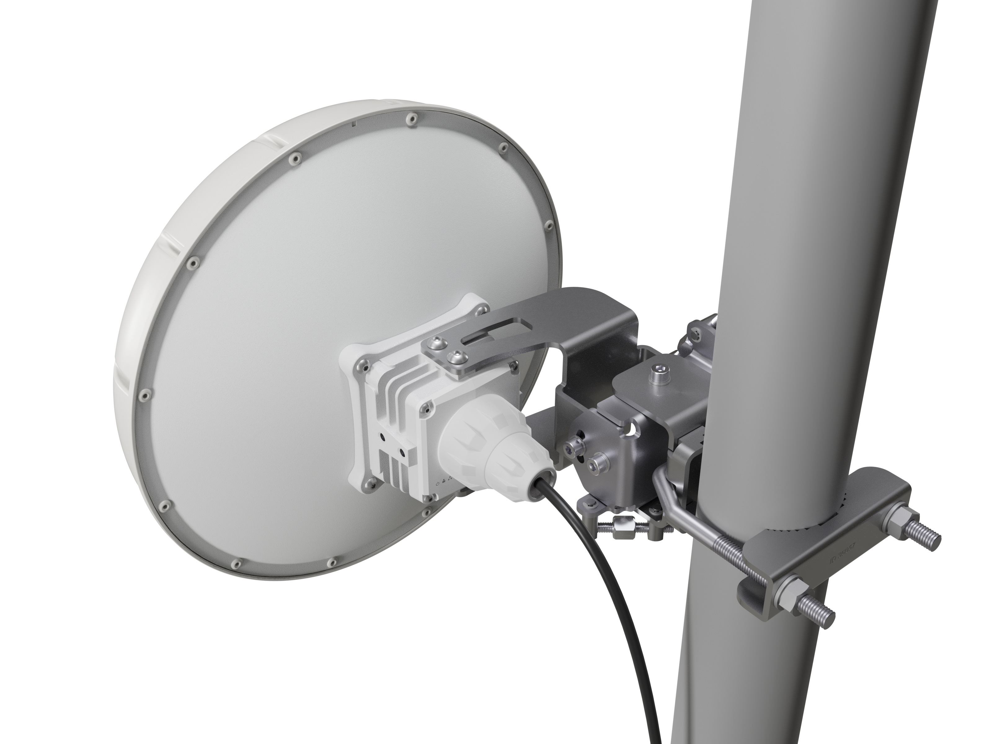 Experience limitless connectivity with Wireless Wire nRAY, the compact powerhouse delivering 2 Gb/s aggregate links over 1500m+ distances. Snow-resistant design for harsh environments. Break free from cable constraints and upgrade your connectivity today