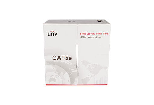 UTP Category 5E Cables